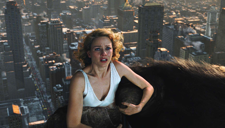 King Kong