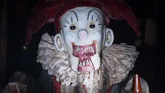 Krampus (2015)