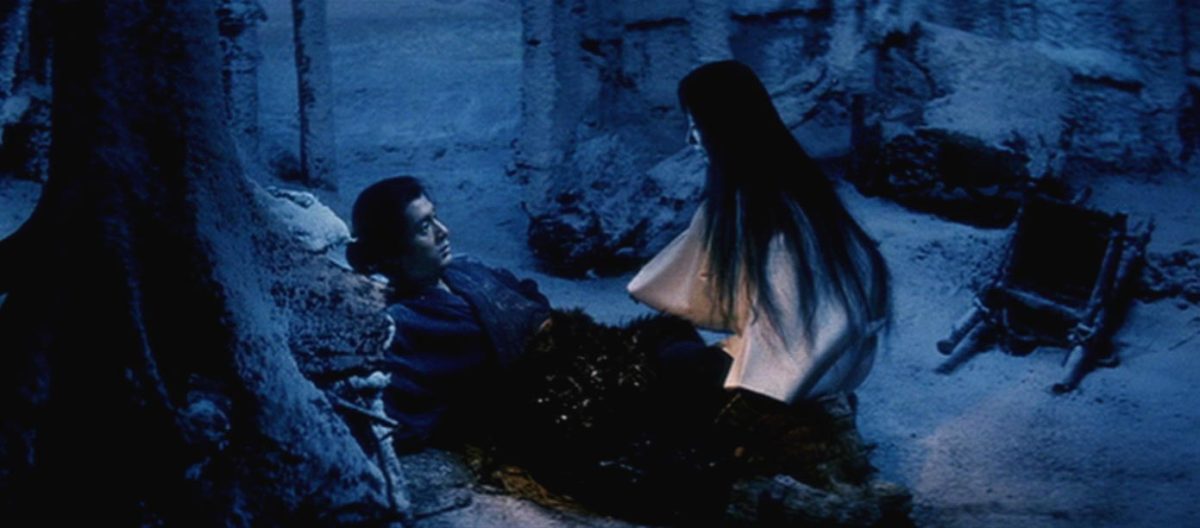 Kwaidan (1964)