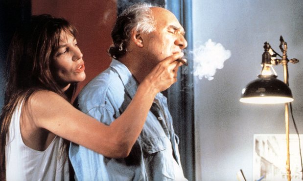 La Belle Noiseuse (1991)