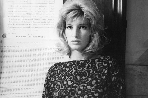 L'eclisse