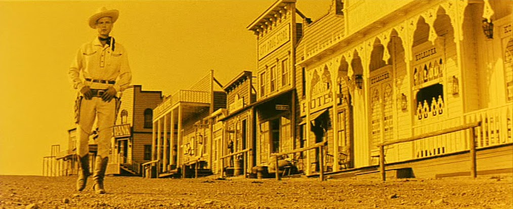 Lemonade Joe (1964)