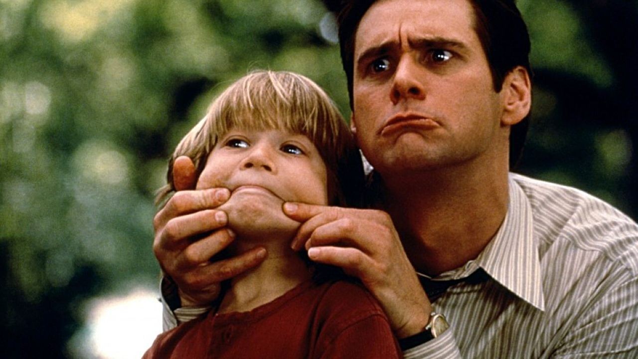 Liar, Liar (1997)
