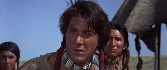 Little Big Man (1970)