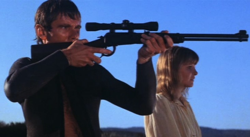 Long Weekend (1978)