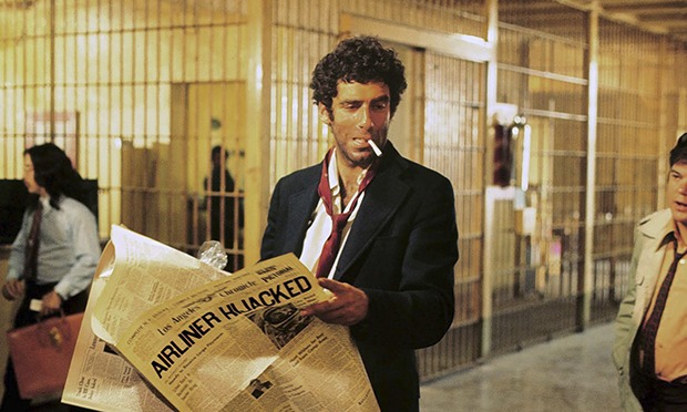 1973, THE LONG GOODBYE
