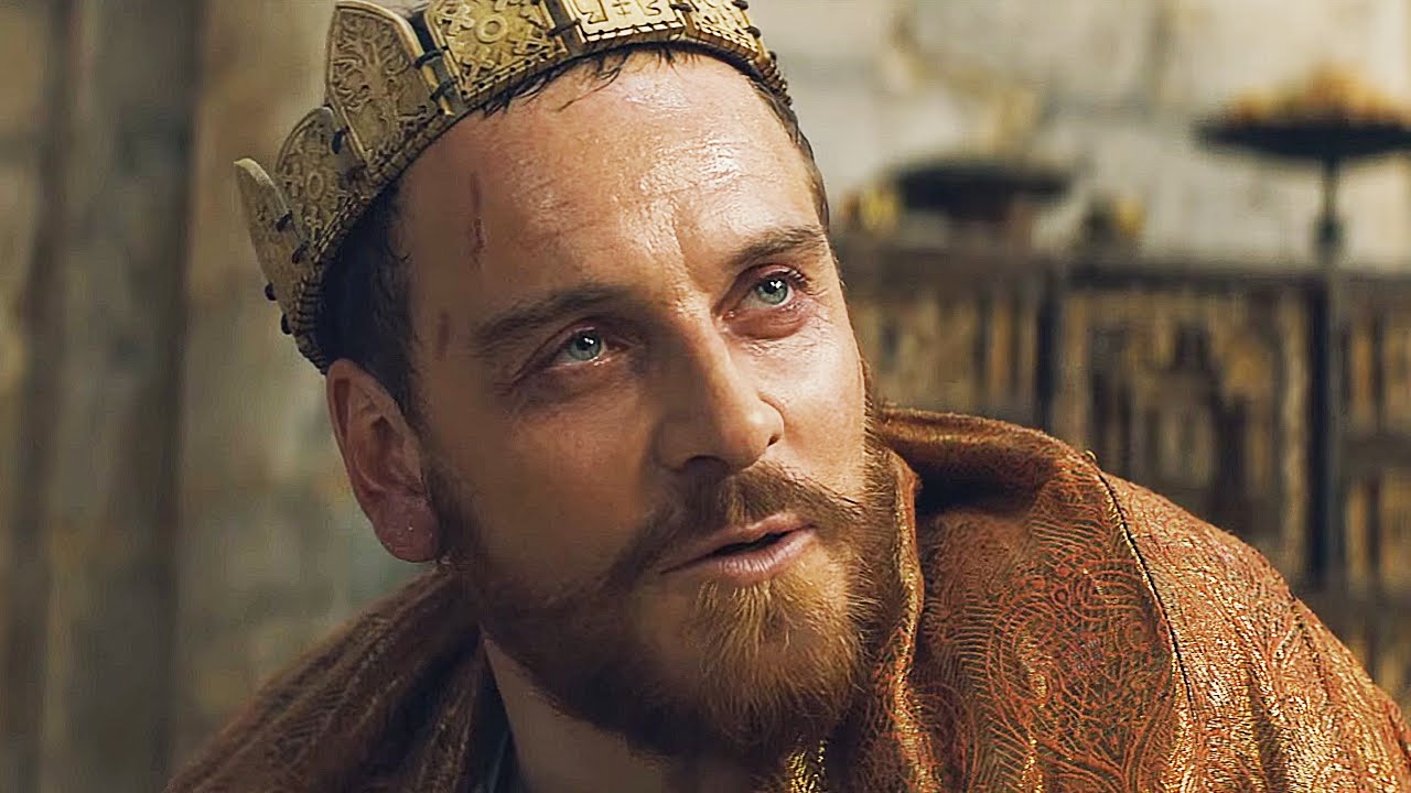 Macbeth film
