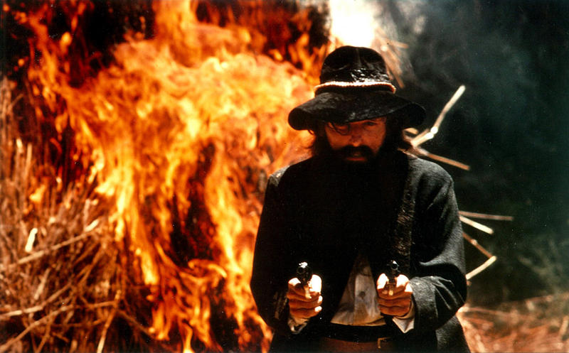 Mad Dog Morgan (1976)