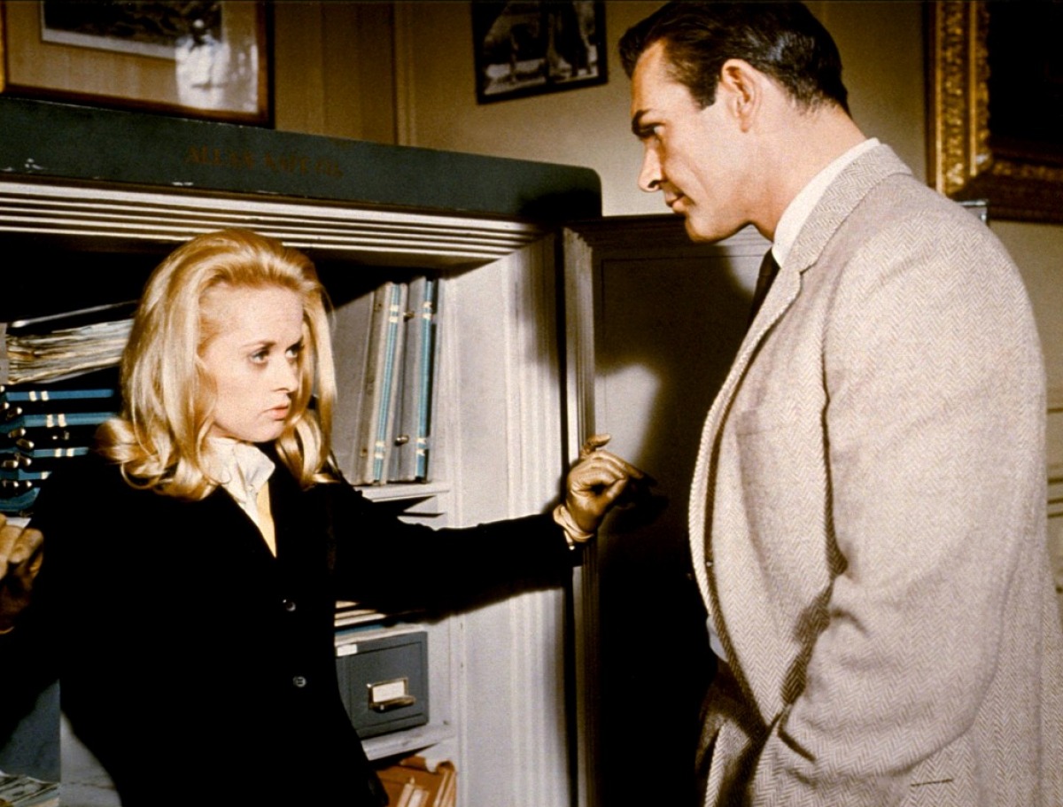 Marnie (1964)