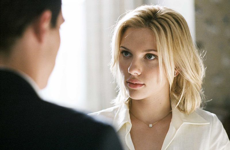 match point