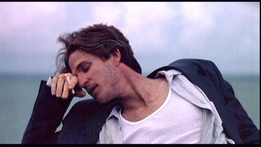 Matthew Modine, The Blackout (1997)