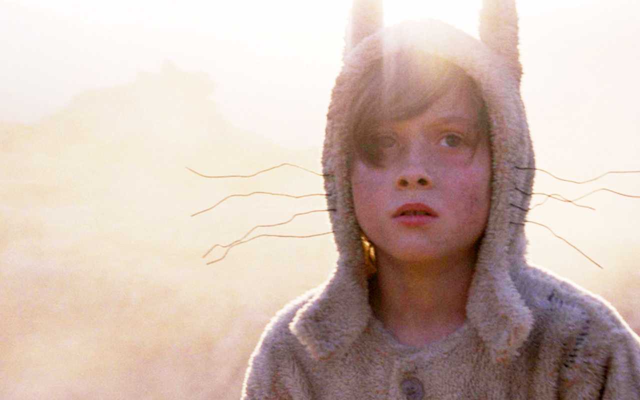 max records where the wild things are