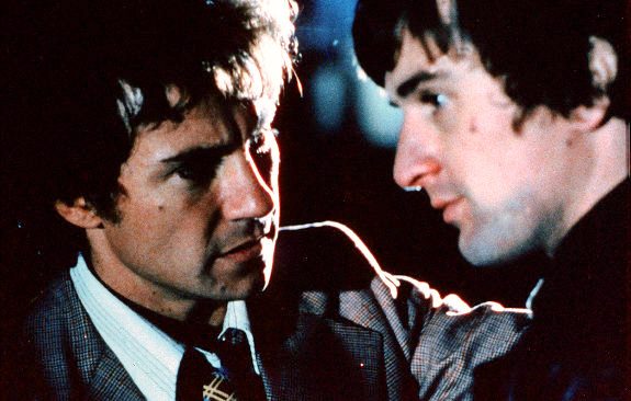 mean streets
