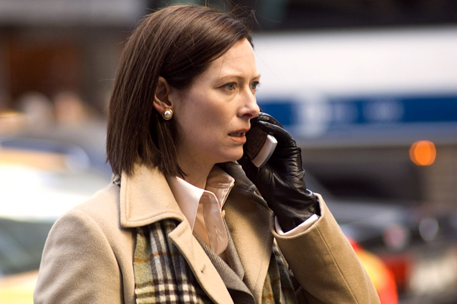 Michael Clayton