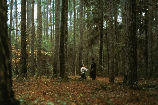 Miller's Crossing (1990)
