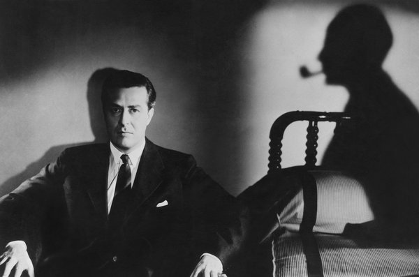 Ministry of Fear (1944)