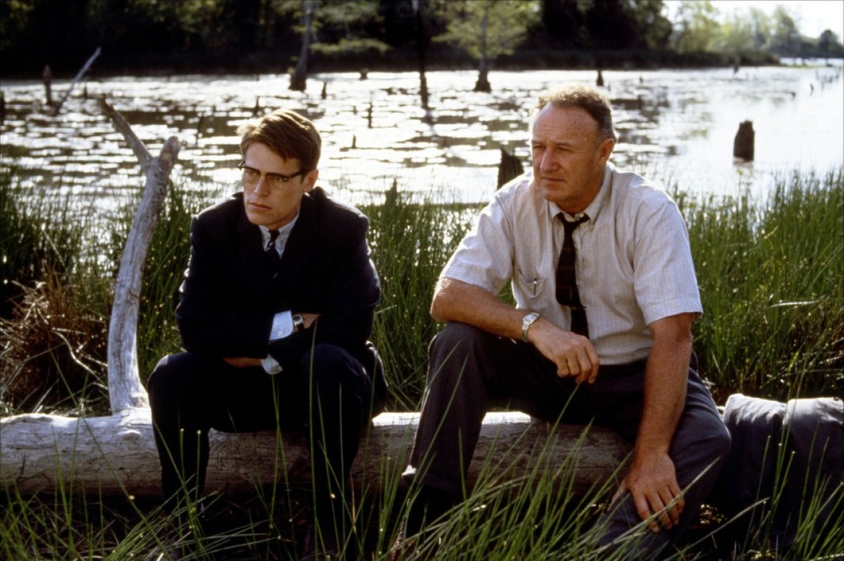 Mississippi Burning (1988)