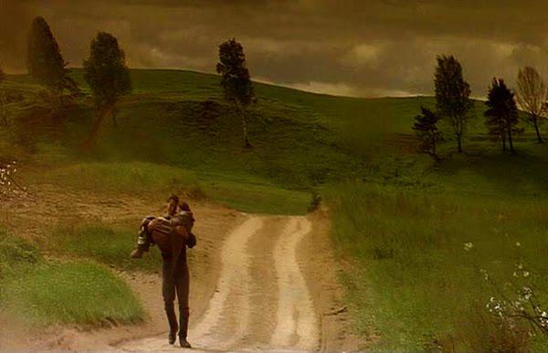 Mother and Son (1997)