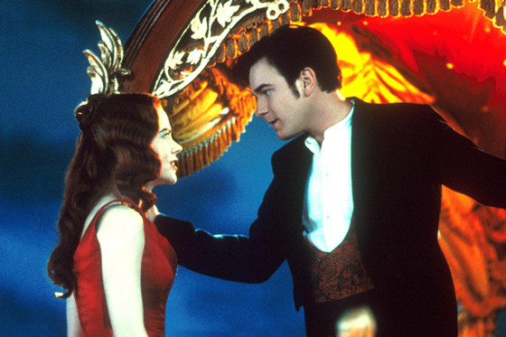 Moulin Rouge