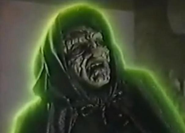 Mr. Boogedy (1986)