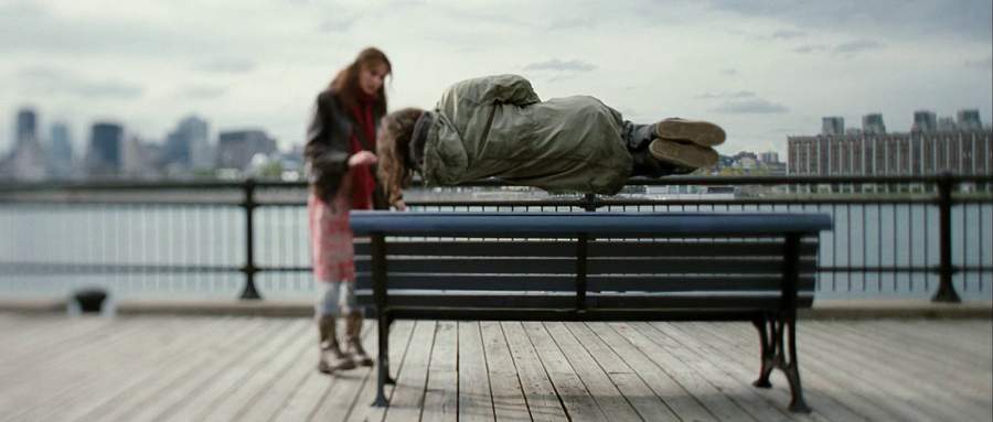 Mr. Nobody (2009)