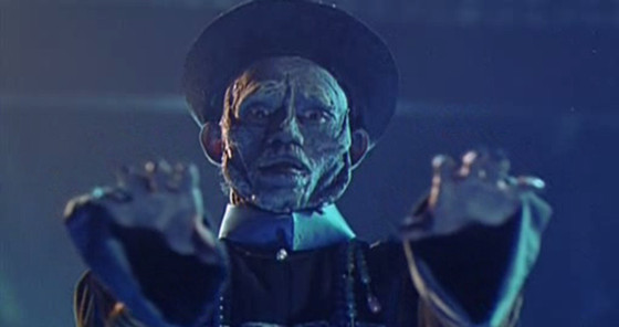 Mr. Vampire