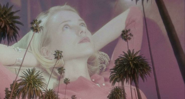mulholland drive dreams