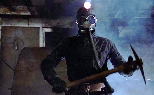 My Bloody Valentine (1981)