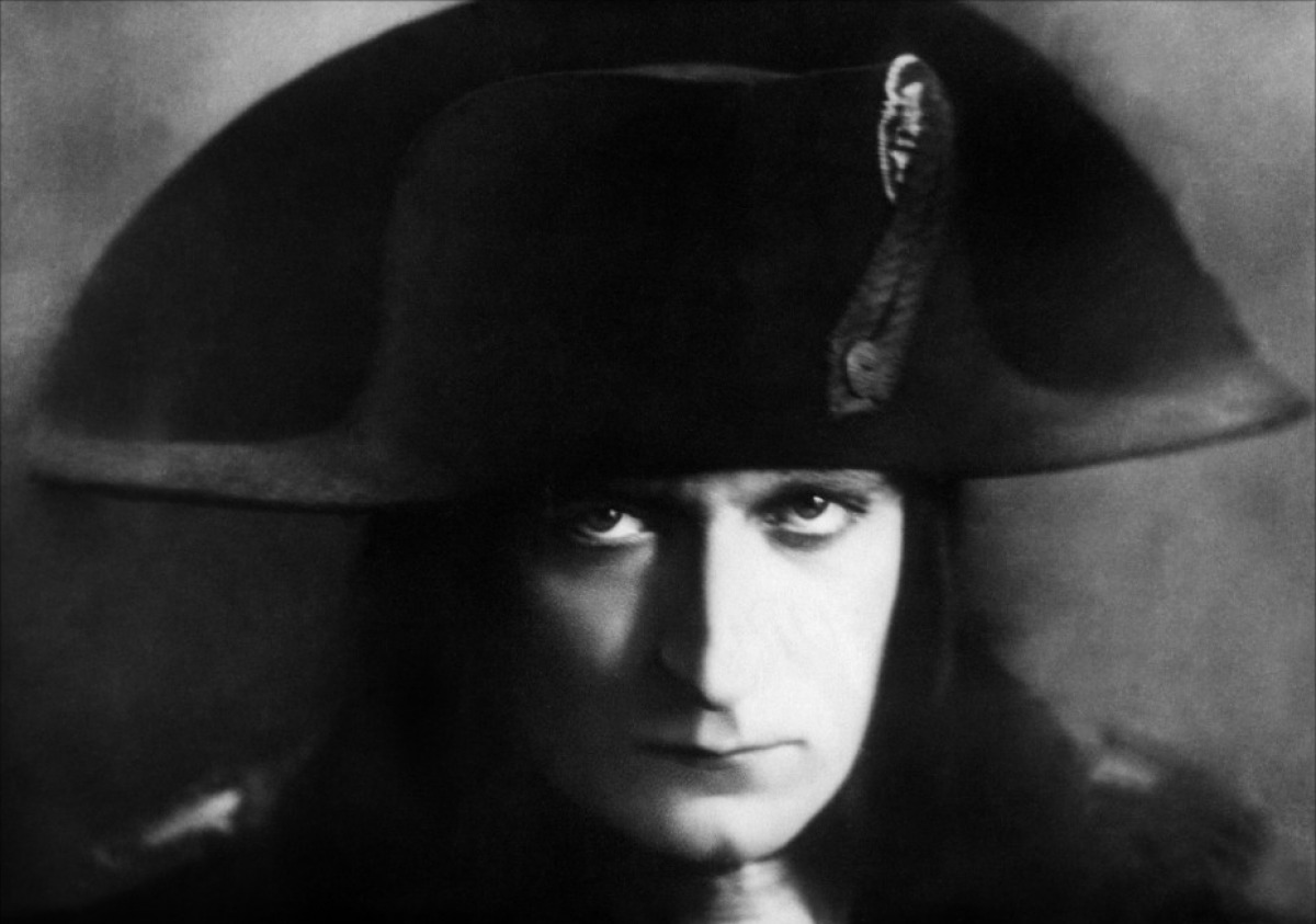 Napoleon 1927
