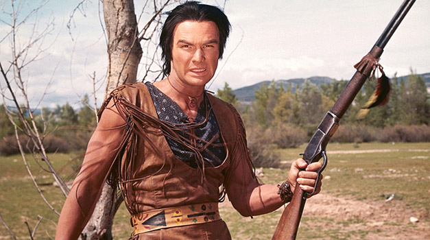 Navajo Joe