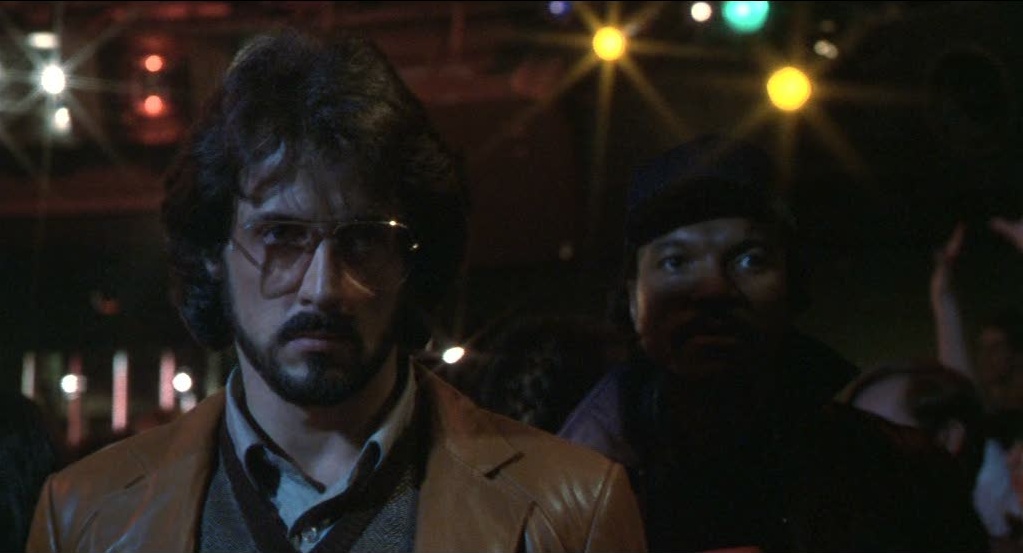 Nighthawks