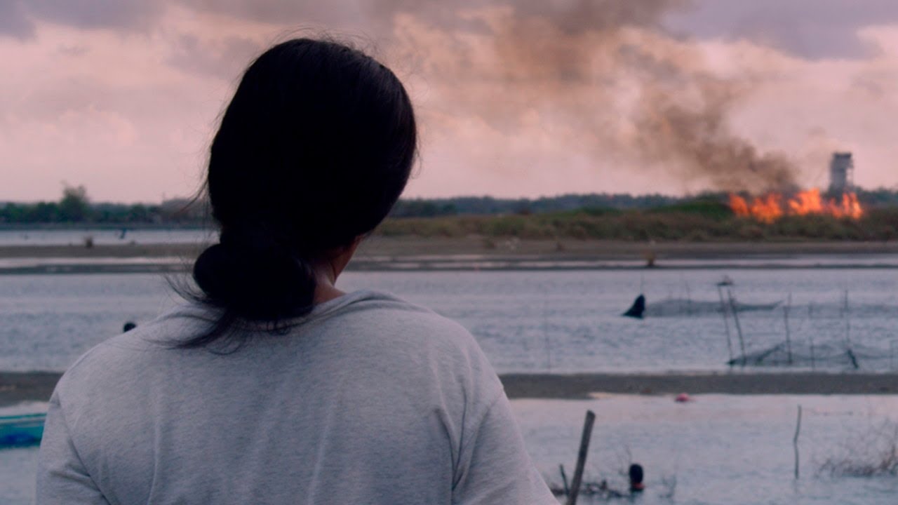 Norte, the End of History