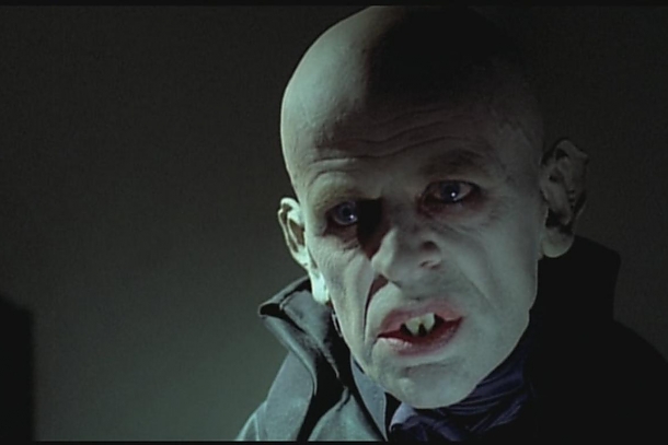 Nosferatu the Vampyre