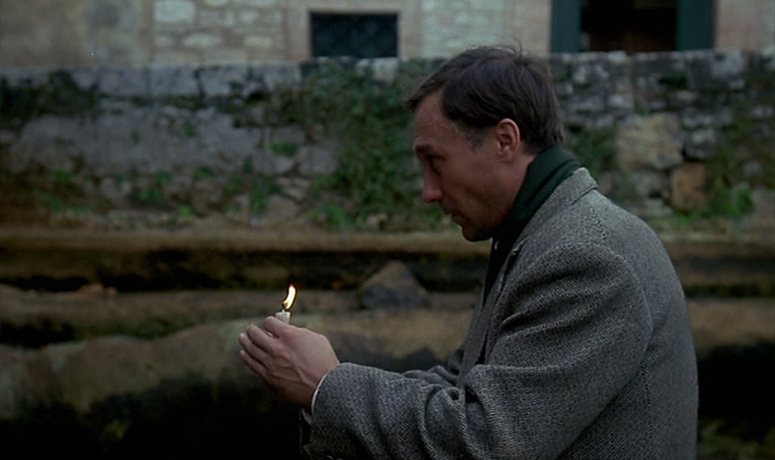 nostalghia
