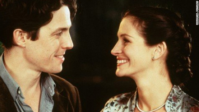 Notting Hill 1999