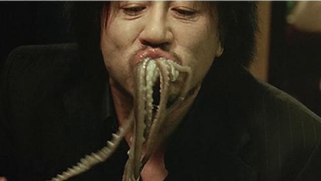 oldboy