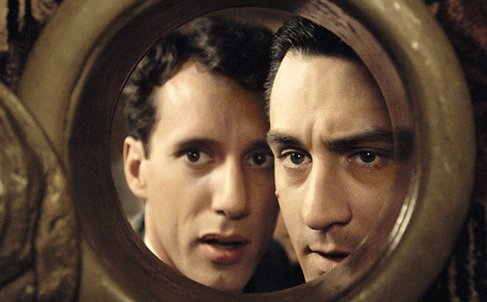 once upon a time in america