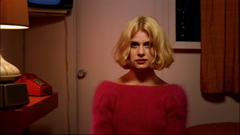Paris, Texas (1984)