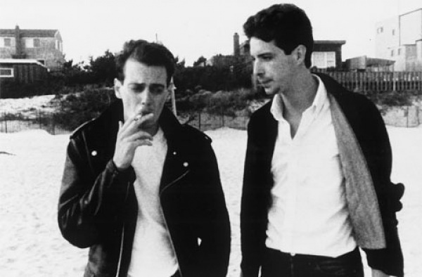 Parting Glances (1986)
