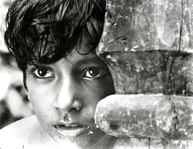 Pather-Panchali
