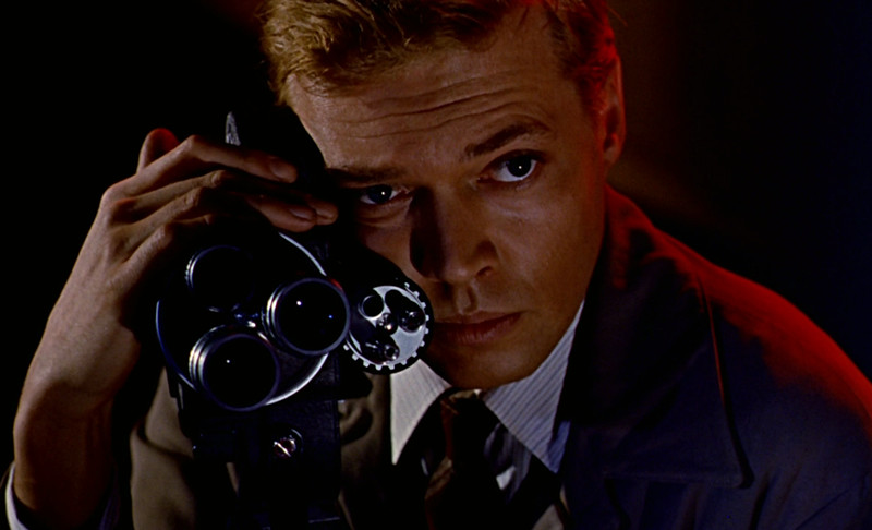 Peeping Tom (1960)