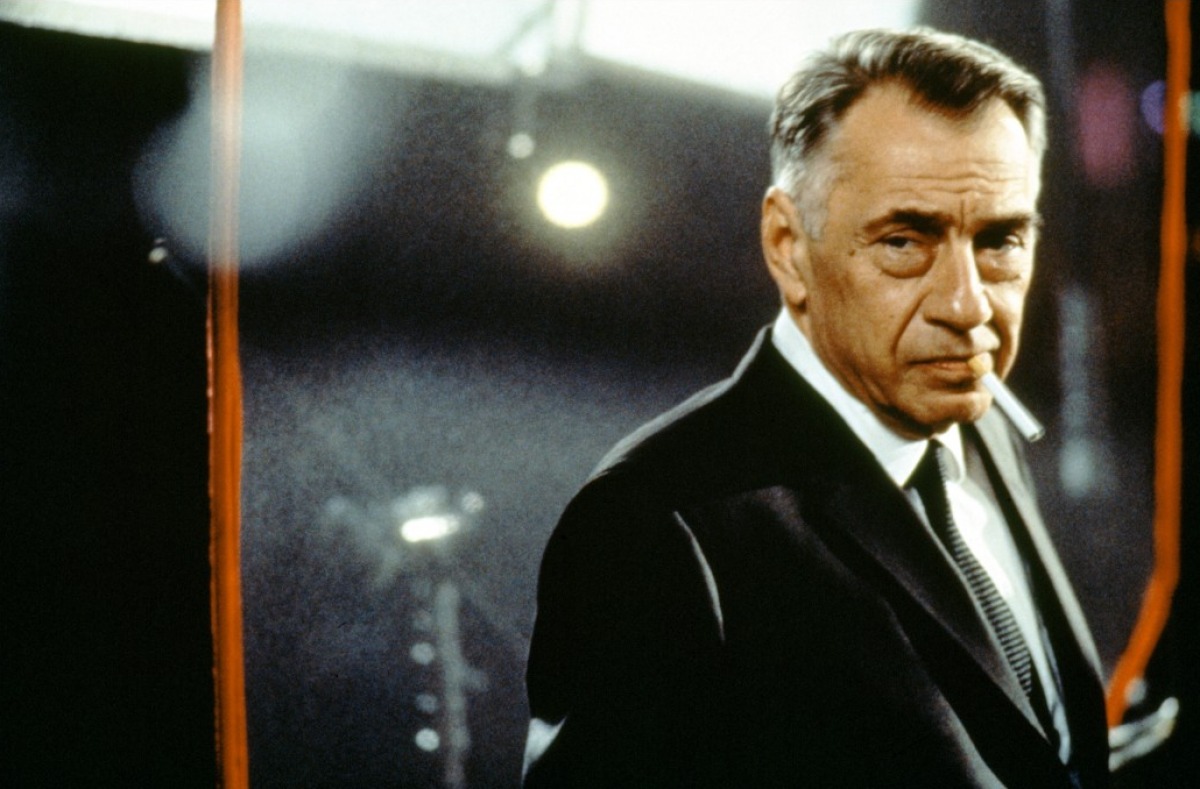 Philip Baker Hall, Hard Eight (1996)