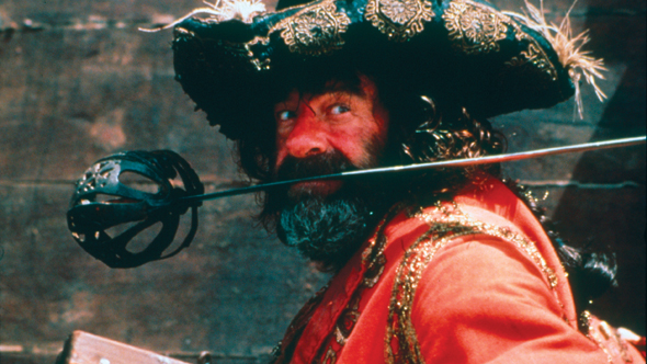 Pirates movie