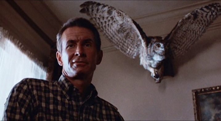 Psycho III (1986)