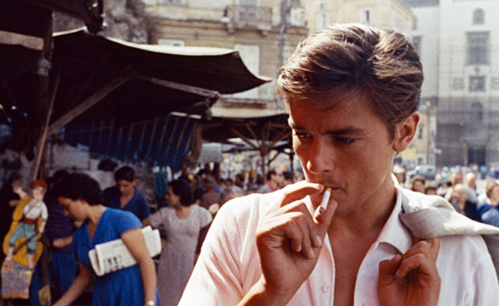 Purple Noon (1960)