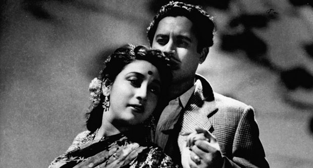 Pyaasa
