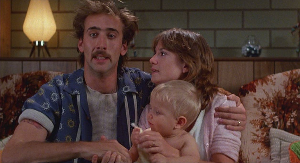 Raising Arizona (1987)