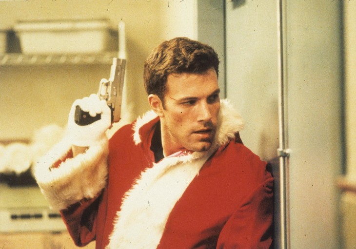Reindeer Games