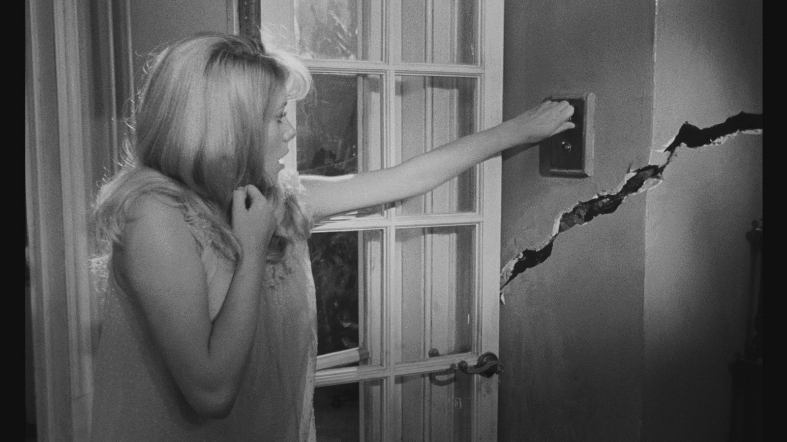 Repulsion