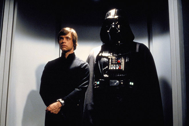 Return of the Jedi